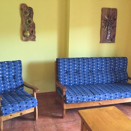 Alojamiento En Entorno Rural Los Trobos Villar de Otero Rom bilde